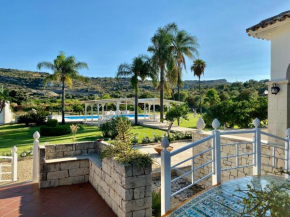 Hotels in Floridia